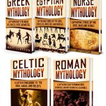 Celtic History and Mythologies: A World of Ancient Lore-0