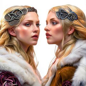 Celtic History Kindle eBook by Indies United 244 Page Romance-0