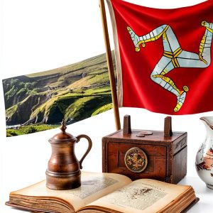 Celtic History Insights: A Comprehensive Guide for Kindle-0