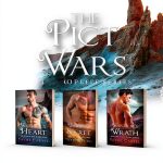 Winter Mist Press Celtic History Kindle eBook Historical Romance Novel-0