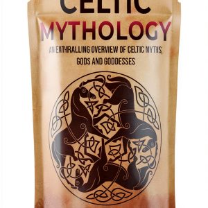 Ancient Britain Celtic History Kindle eBook by Author Name-0