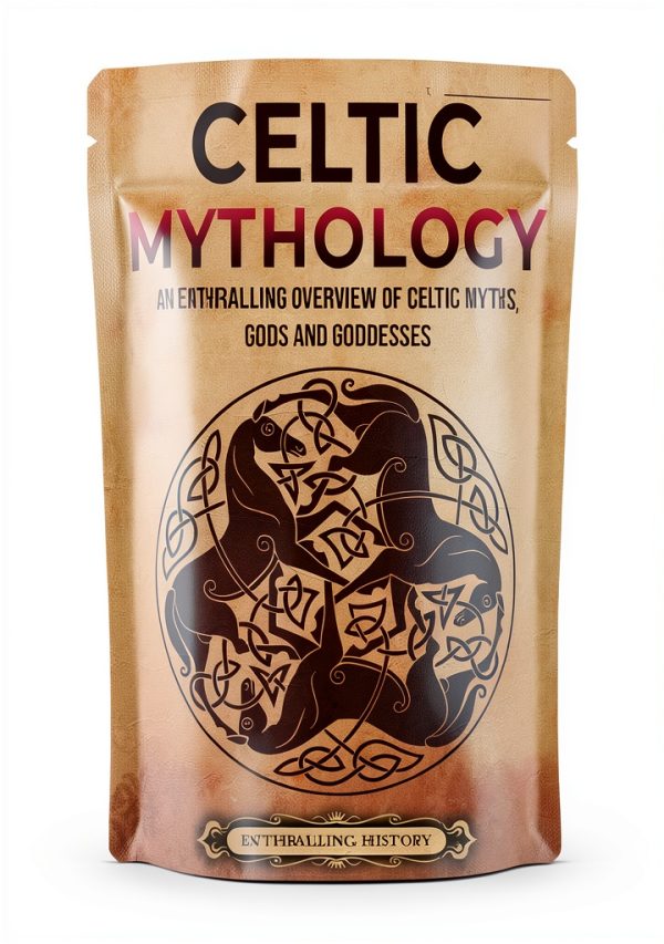 Ancient Britain Celtic History Kindle eBook by Author Name-0