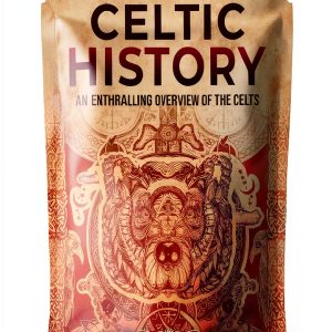 Ancient Britain: A Comprehensive History for Kindle-0