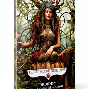 Celtic History and Druidism Insights by Cineris Multifacet-0