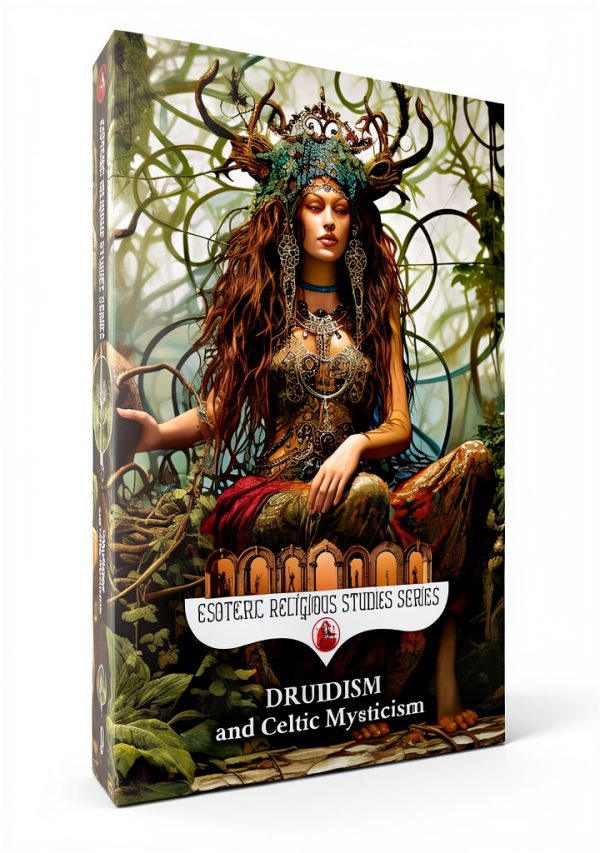 Celtic History and Druidism Insights by Cineris Multifacet-0