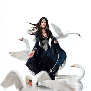 Celtic Mythology Collection Series Book 1 by Irish Imbas Books-0