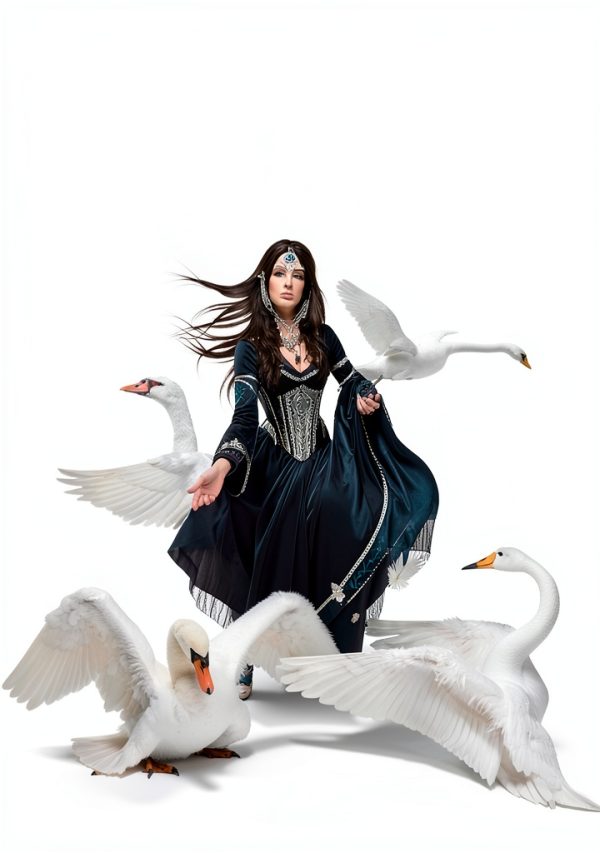 Celtic Mythology Collection Series Book 1 by Irish Imbas Books-0