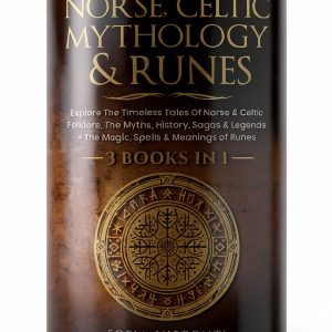 Celtic History: A Comprehensive Guide for Kindle-0