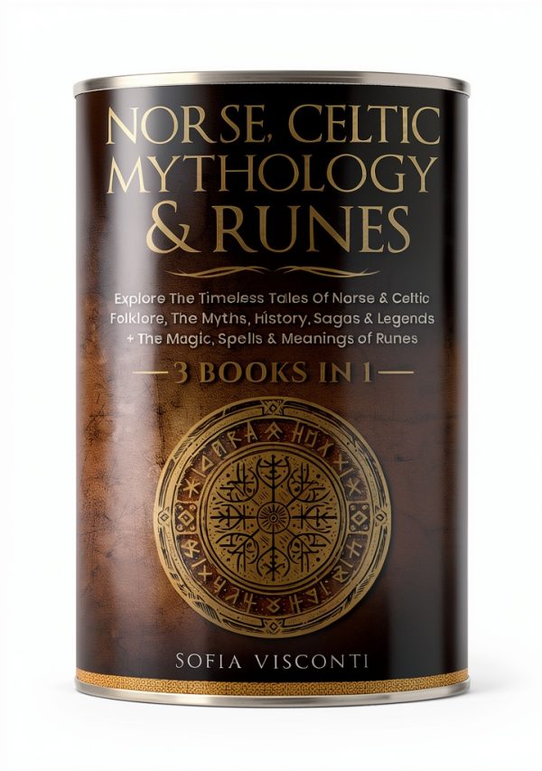 Celtic History: A Comprehensive Guide for Kindle-0