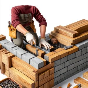 The Fixers Handbook Masonry Engineering Guide 325 Page Print Replica-0