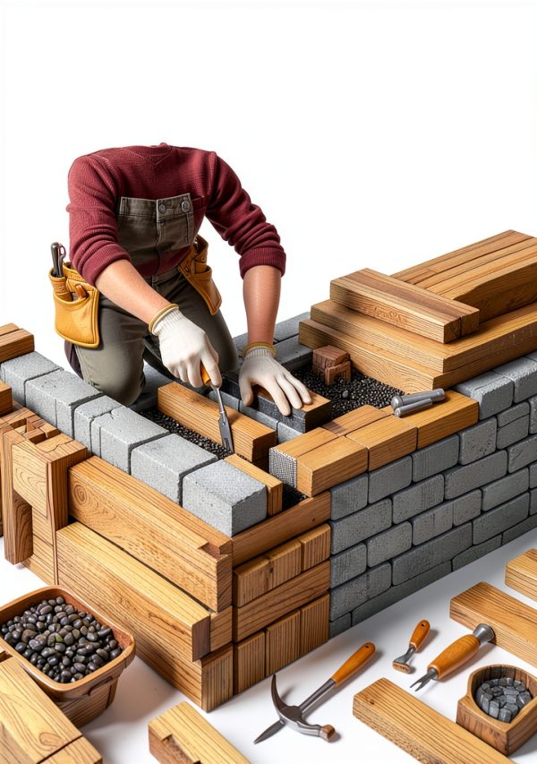 The Fixers Handbook Masonry Engineering Guide 325 Page Print Replica-0