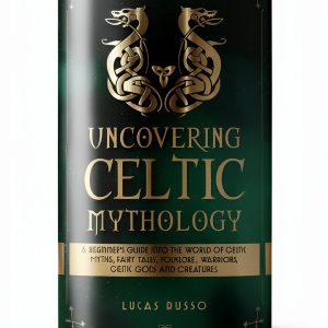 Celtic History Kindle eBook Ancient Ireland Book 3 of 11 by XYZ-0