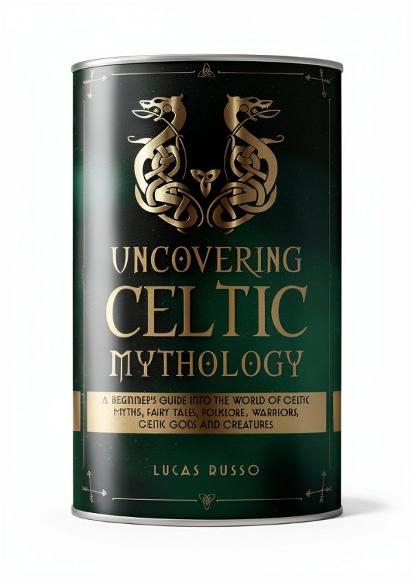 Celtic History Kindle eBook Ancient Ireland Book 3 of 11 by XYZ-0