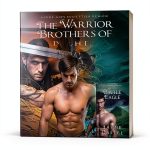 Celtic History Kindle eBook by Winter Mist Press – 600 Page Romance-0