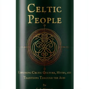 Celtic History Insights: A Comprehensive Guide for Kindle-0