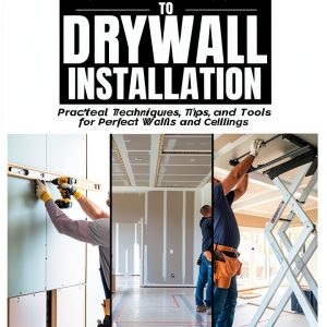 Masonry Home Improvement Guide - Home Expert Kindle eBook 178 Pages-0