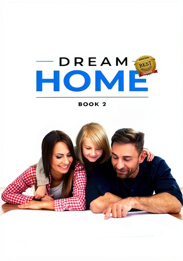 How to Build Your Dream Home Book 2 Construction Guide by-0