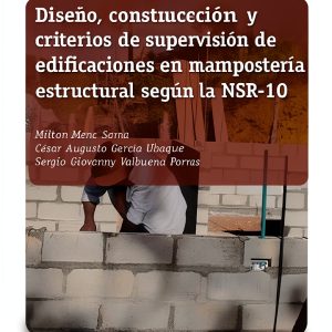 Masonry Engineering eBook by Universidad Distrital 156‑Page Guide-0