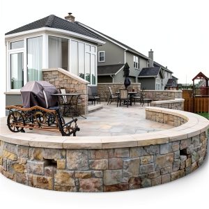 Masonry Home Improvement Guide - 42-Page Kindle eBook by Amazon-0