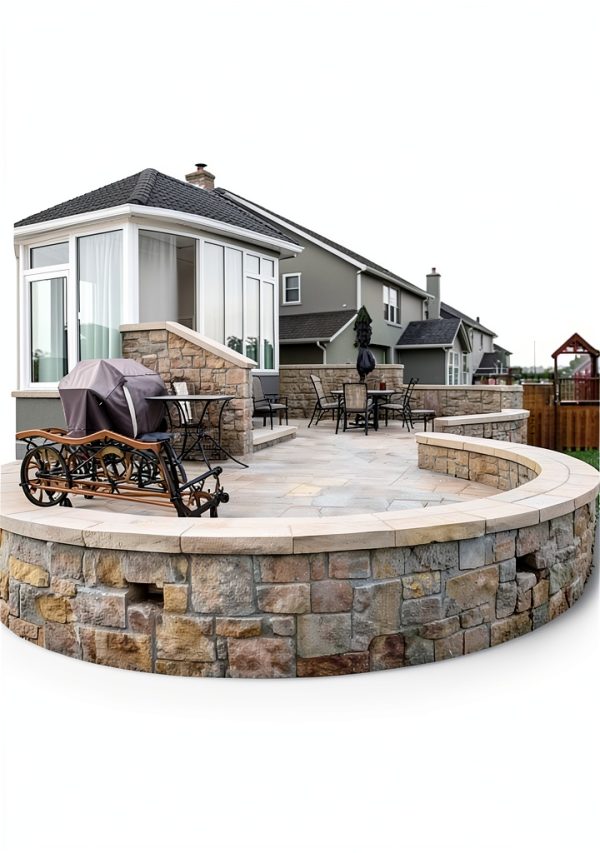 Masonry Home Improvement Guide - 42-Page Kindle eBook by Amazon-0